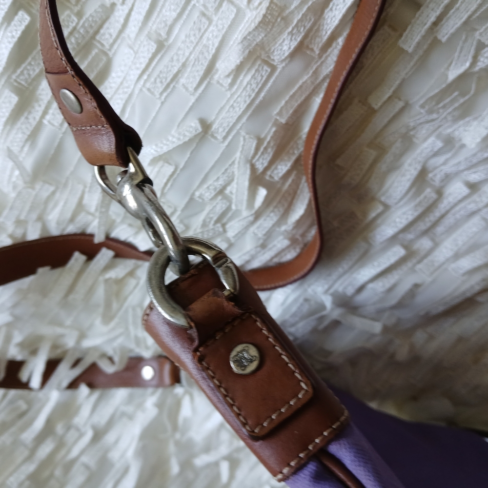 Vintage Celine Showlder Bag - Picture 6 of 11